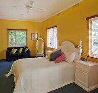 Corktree Cottage - Great Ocean Road Tourism