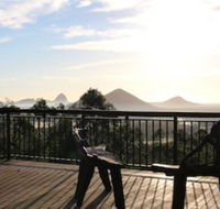 Uluramaya Retreat Cabins - Great Ocean Road Tourism