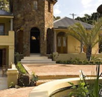 Abbie's Byron Bay Villa