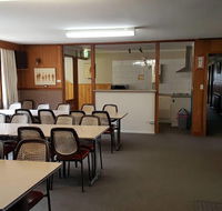 Cool Mountain Lodge - Great Ocean Road Tourism