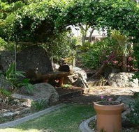 Garden Cottages Gympie