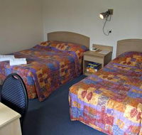 Kangaroo Motel - Great Ocean Road Tourism