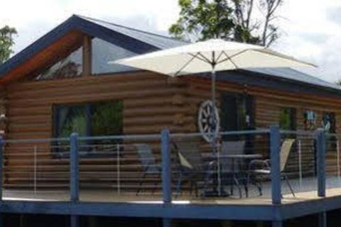Windermere Cabins - Great Ocean Road Tourism 0