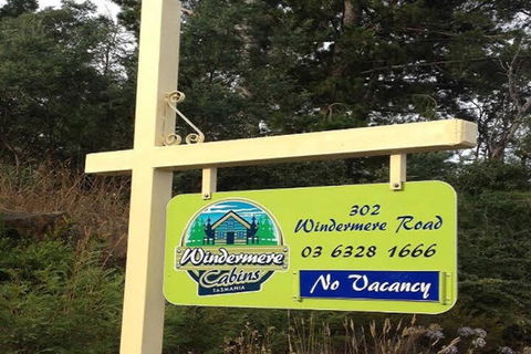 Windermere Cabins - Great Ocean Road Tourism 2