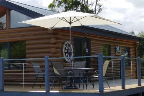 Windermere Cabins - Great Ocean Road Tourism 7
