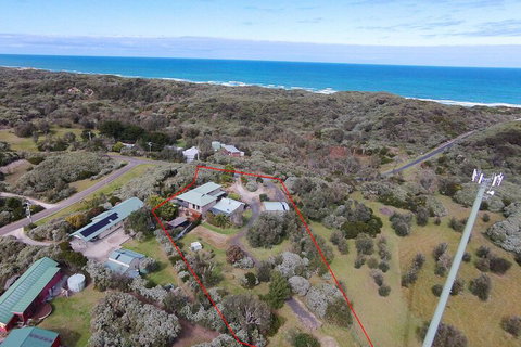 Venus Escapes Guesthouse - Great Ocean Road Tourism 3