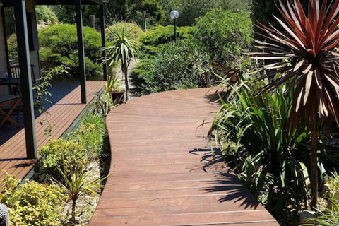 Venus Escapes Guesthouse - Great Ocean Road Tourism 4