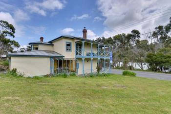 Blue Seal Accommodation - Great Ocean Road Tourism 0