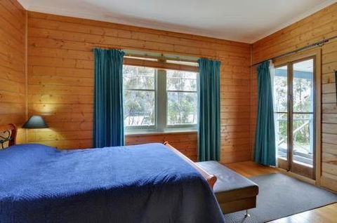 Blue Seal Accommodation - Great Ocean Road Tourism 6