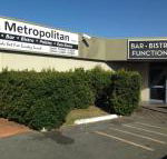 The Metropolitan Hotel - Great Ocean Road Tourism