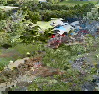 Jetavana Grove - Great Ocean Road Tourism