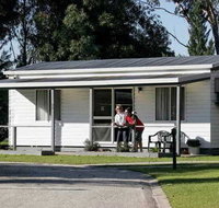 A Shady River Holiday Park - Great Ocean Road Tourism