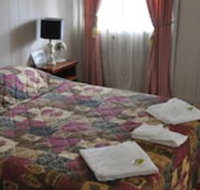 Australian Hotel Boonah