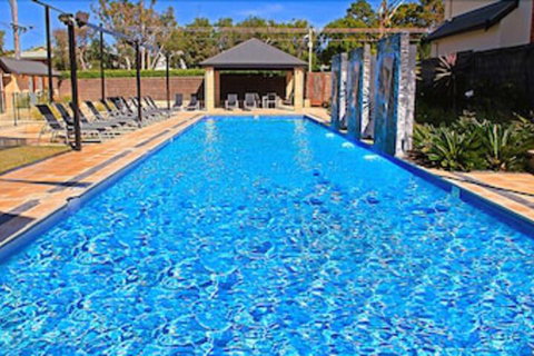 Regency Beach Club - Great Ocean Road Tourism 2