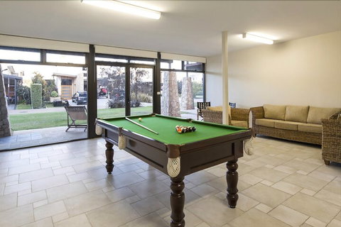 Regency Beach Club - Great Ocean Road Tourism 5