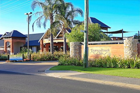 Regency Beach Club - Great Ocean Road Tourism 0