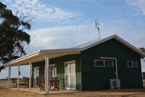 Marys Farm Cottages - Great Ocean Road Tourism 7