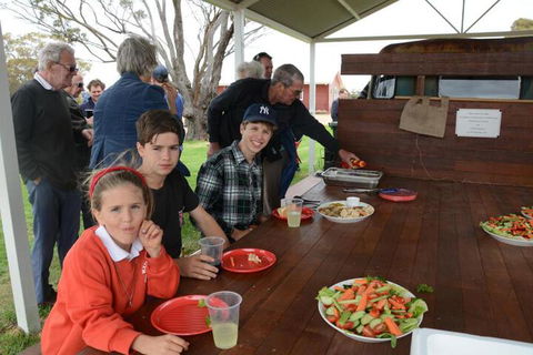 Marys Farm Cottages - Great Ocean Road Tourism 2