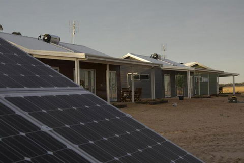 Marys Farm Cottages - Great Ocean Road Tourism 4