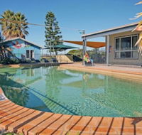 Surf Beach Holiday Park - Great Ocean Road Tourism