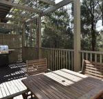 Villa Shiraz Located Within Cypress Lakes - Great Ocean Road Tourism