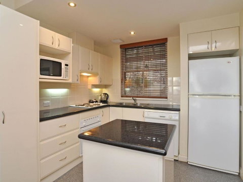 Villa Executive 2br Cypress Resort Condo Located Within Cypress Lakes Resort (nothing Is More Central) - Great Ocean Road Tourism 3