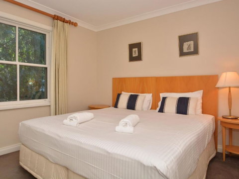 Villa Executive 2br Cypress Resort Condo Located Within Cypress Lakes Resort (nothing Is More Central) - Great Ocean Road Tourism 1