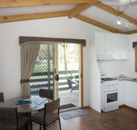 Barossa Tourist Park - Great Ocean Road Tourism
