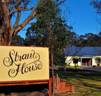 Straw House Farm B  B - Great Ocean Road Tourism