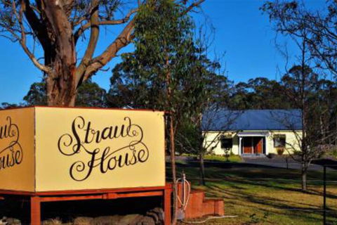 Straw House Farm B & B - Great Ocean Road Tourism 0