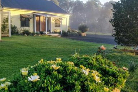 Straw House Farm B & B - Great Ocean Road Tourism 3