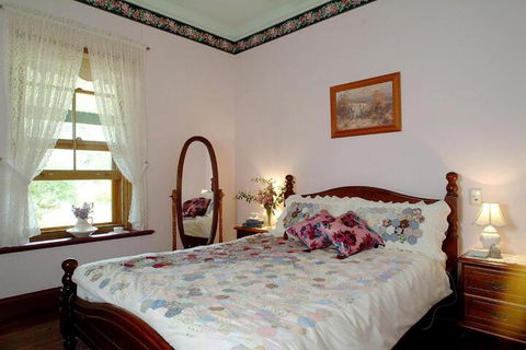 Amandas Cottage 1899 - Great Ocean Road Tourism 7