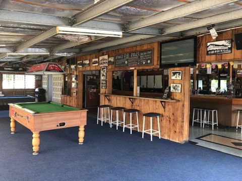 Chillagoe Cockatoo Hotel Motel - Great Ocean Road Tourism 6