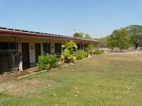 Chillagoe Cockatoo Hotel Motel - Great Ocean Road Tourism 3