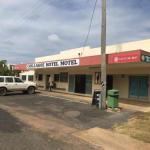 Chillagoe Cockatoo Hotel Motel - Great Ocean Road Tourism 0