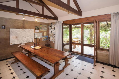 Trastevere Cowaramup Farm House - Great Ocean Road Tourism 1
