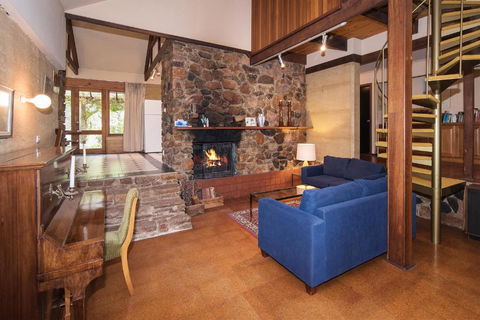 Trastevere Cowaramup Farm House - Great Ocean Road Tourism 6
