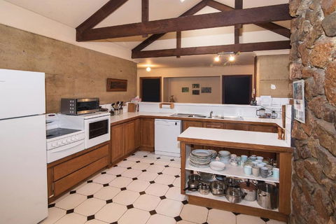 Trastevere Cowaramup Farm House - Great Ocean Road Tourism 4