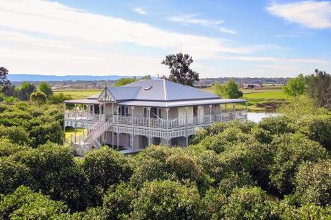 Cornwallis House - Great Ocean Road Tourism 3