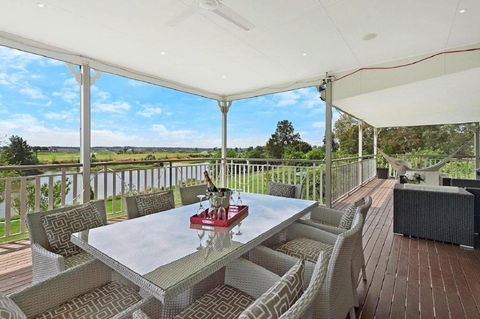 Cornwallis House - Great Ocean Road Tourism 4