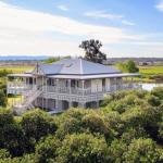 Cornwallis House - Great Ocean Road Tourism 1