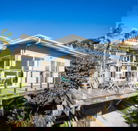 Surfside - Great Ocean Road Tourism