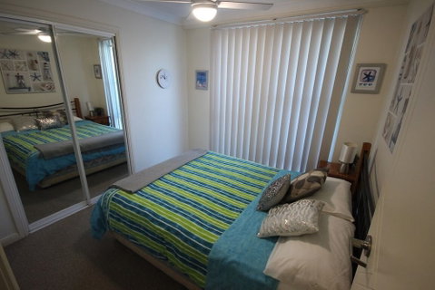 Mirage Unit 101 - Great Ocean Road Tourism 3