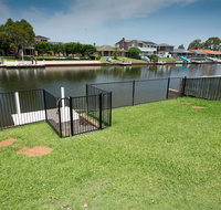 Lake House on Elouera - Great Ocean Road Tourism