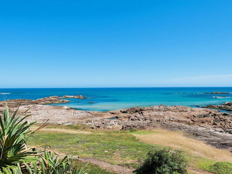 Birubi Point Anna Bay 17A - Great Ocean Road Tourism 3