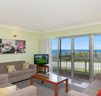 Northshore unit 3 Overlooking Duranbah beach  the Tweed River - Great Ocean Road Tourism