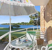 River Haven Unit 1 Absolute Tweed River frontage - Great Ocean Road Tourism