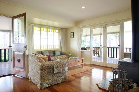 Midnights Promise Estate - Great Ocean Road Tourism 4