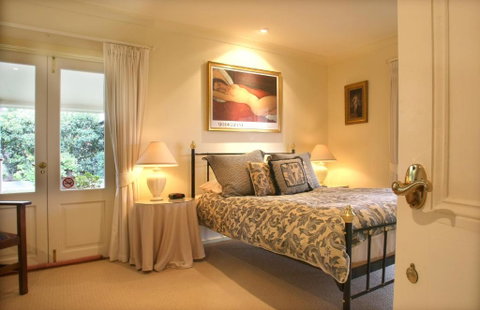 Midnights Promise Estate - Great Ocean Road Tourism 3