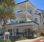 Unit 2 Beach Gallery 9 Andrew Street Point Arkwright 500 BOND LINEN SUPPLIED - Great Ocean Road Tourism